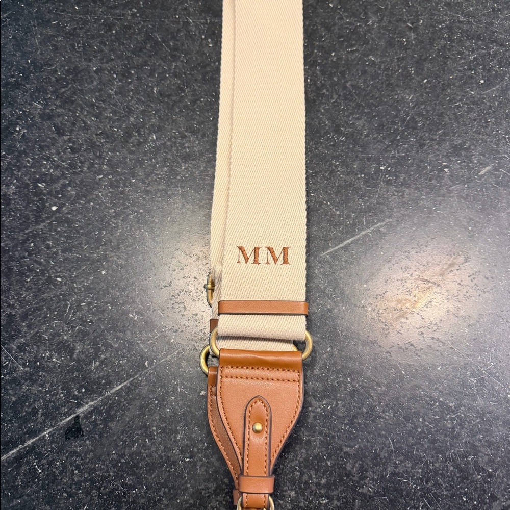 Zara crossbody bag - Picture 4 of 4